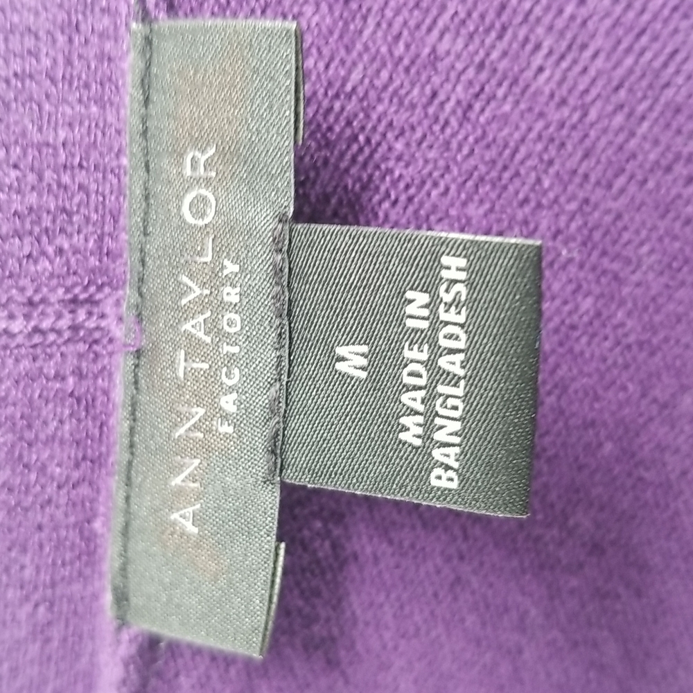 Ann Taylor Shrug - Picture 2 of 5